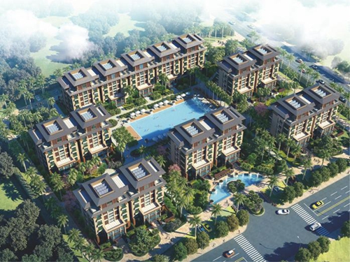河南新乡哪个项目最宜居买房投资（新乡2021房价到底是涨还是跌 答案来了）
