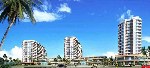 碧桂园森林城市房价跌了吗2025~