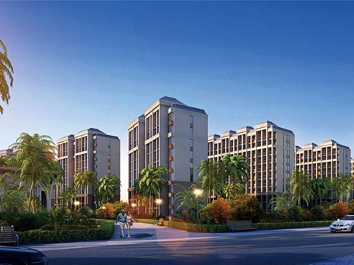 2025河南新乡各地房价地