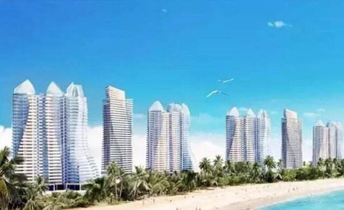高晟·福润城买房怎么样？