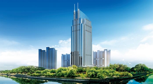 河南房价现在是多少钱一平方？