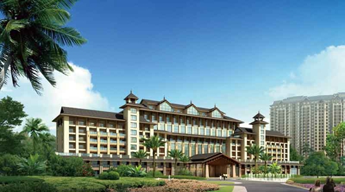 颐养乐福颐心居买房优势是什么？