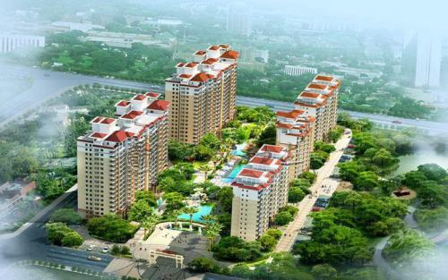 豫峰朗庭2025是否值得投资？